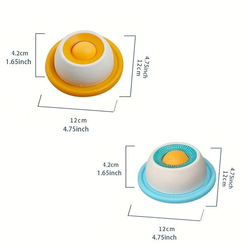 FURREMEDIES Dispo-Bowl